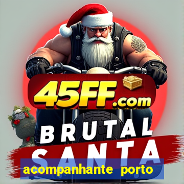 acompanhante porto velho ro
